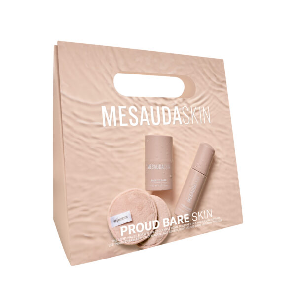 GIFT SET - PROUD BARE SKIN