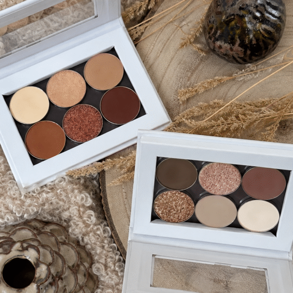 SOLOSHADE PALETTE - RADIANCE COLLECTION - Afbeelding 2