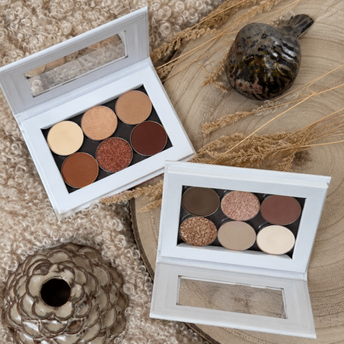 SOLOSHADE PALETTE - RADIANCE COLLECTION
