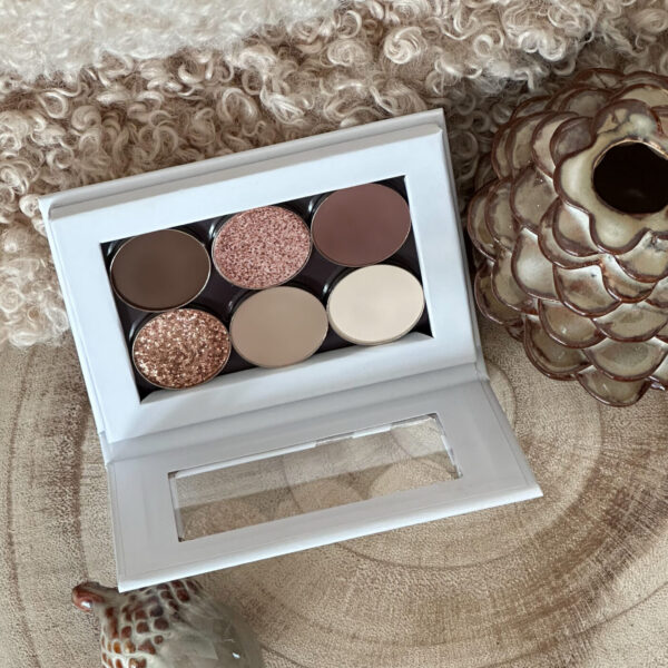 SOLOSHADE PALETTE - RADIANCE COLLECTION - Afbeelding 3